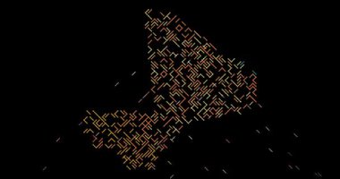 Dijital Çapraz Akış Malavi Özeti Oluşturuyor