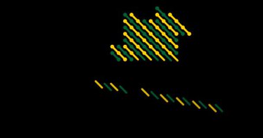 Çapraz Veri Biçimi Canlandırma Moritanya Haritası Oluşturma