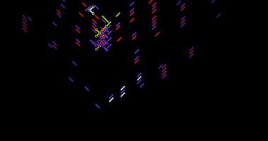 Soyut Çapraz Slaytlar Mayotte Haritası Silueti Oluştur