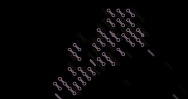 Çapraz Paneller Fas Ülke Haritasını Birleştirdi