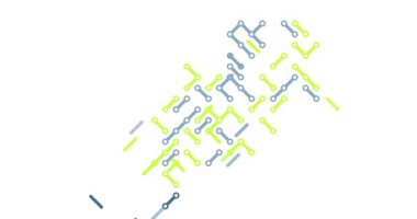 İş Veri Görselleştirme Fas Harita Çizgileri