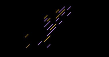 Zarif Çapraz Çizgili Mozambik Harita Arkaplanı