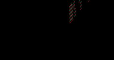 Soyut Çapraz Harita Mozambik Ülke Geçişi