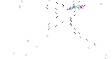 Profesyonel Çapraz Keşif Namibya Ülke Haritası