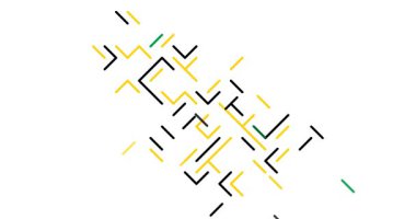 Profesyonel Çapraz Keşif Ruanda Ülke Haritası