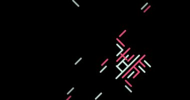 Kurumsal Çapraz Animasyon Ruanda Ülke Silüeti