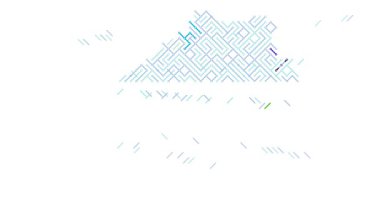 Temiz Çapraz Kaydırak Aziz Helena Harita Açıklaması