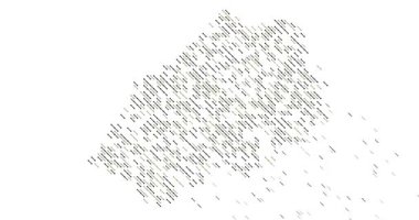 Geleceğin Kayan Çizgileri Saint Helena Animasyonu