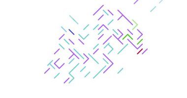 Zarif Çapraz Çizgiler Yükselme Haritası Arkaplanı