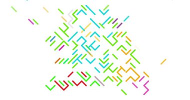 Profesyonel Çapraz Görüntü Senegal Ülke Haritası