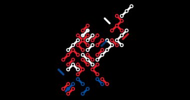 Küresel Ağ Çizgileri Kuzey Kore Harita Düzenlemesi