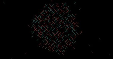 Kurumsal Çapraz Animasyon Sierra Leone Ülke Silueti