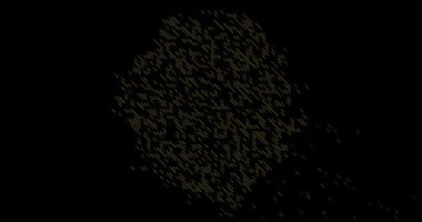 Zarif Çapraz Çizgiler Sierra Leone Haritası Arkaplanı