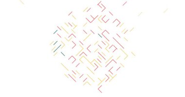 Sierra Leone Ülke Haritasının Dinamik Çapraz Çizgisi Açıklaması