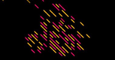 Antarktika Kıtasının Dinamik Çapraz Kaydırma Haritası