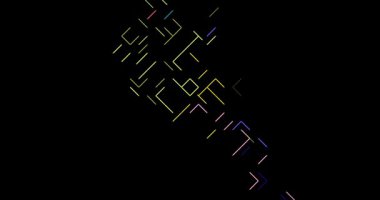 Ermenistan Özetini Gösteren Asgari Çapraz Hareketi