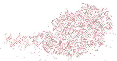 Dijital Çapraz Akış Avusturya Ülke oluşumu