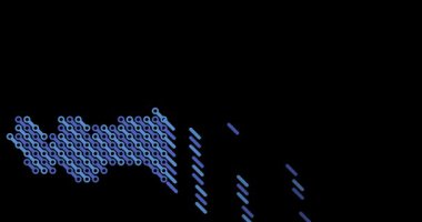 Doğrusal Hareket Grafikleri Avusturya Harita Yapım Videosu