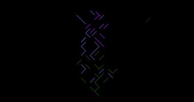 Arnavutluk Ülke Haritasının Profesyonel Doğrusal Açıklaması