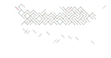 Bulgaristan 'ı Özetleyen Temiz Çapraz Kaydırma Animasyonu