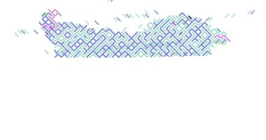 Küresel Ağ Bulgaristan Animasyon Oluşumunu Haritalıyor