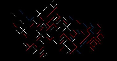 İş Verisi Görselleştirme Çek Cumhuriyeti Harita Kaydırma Çizgileri