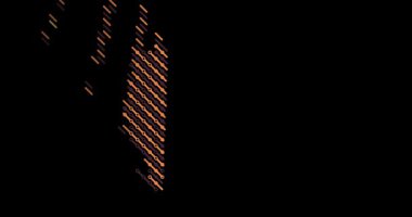 Kayan Çapraz Hareket Elementleri ile Danimarka Özet Formları