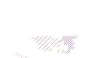 Dijital Çapraz Akış Danimarka Harita Taslağı Oluşturuluyor