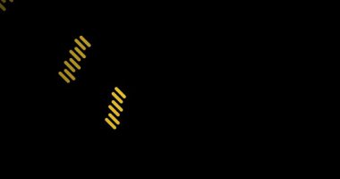 Soyut Geometrik Akış Finlandiya Haritası Özgeçmişi