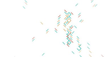 Çapraz Açıklama ile Fransa 'nın Temiz Hareket Grafiği Haritası