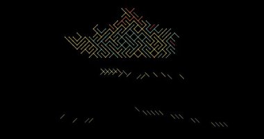 Kayan Çapraz Yarışmalar Fransa Ülke Haritasını Harekete Geçirin