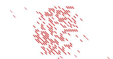 Geometrik Çapraz Hareketi Almanya Ülke Taslağını gözler önüne serdi