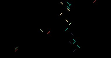 Yunanistan Ülke Siluetini Kuran Soyut Çapraz Çizgiler