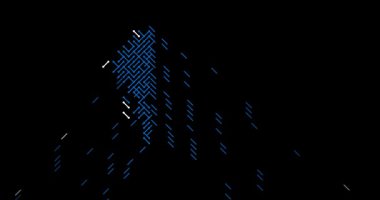 Yunanistan Haritasını Oluşturan Yüksek Teknoloji Çapraz Hareketi