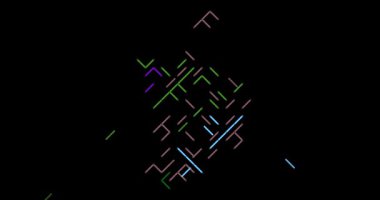 İrlanda Harita Kuruluşunun Kurumsal Animasyonu