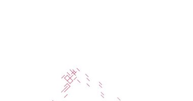 Yaratıcı Çapraz Hareketler Japonya Ülke Haritasını Biçimlendiriyor ve Çözüyor