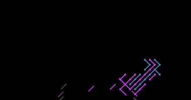 Doğrusal Hareket Grafikleri Meksika Harita Yapım Videosu