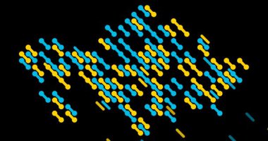 Kazakistan 'ı Gösteren Yüksek Kaliteli Çapraz Animasyon