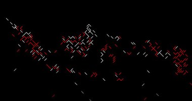 Endonezya Ülke Haritasının Profesyonel Doğrusal Açıklaması