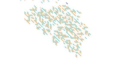 Belçika Harita Kuruluşunun Kurumsal Canlandırması