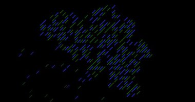 Belçika Harita Kuruluşunun Kurumsal Canlandırması