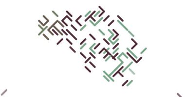 Belçika Harita Kuruluşunun Kurumsal Canlandırması