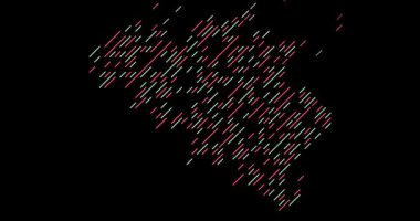 Belçika Harita Kuruluşunun Kurumsal Canlandırması