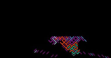 Belçika Harita Kuruluşunun Kurumsal Canlandırması