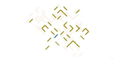 Belçika Harita Kuruluşunun Kurumsal Canlandırması