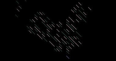 Global Ağ Çizgileri Çin Animasyon Oluşumunu Haritaladı