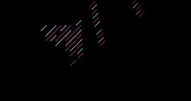 Yapılandırılmış Çapraz Hareket Formları Hırvatistan Haritası