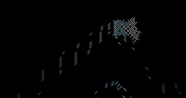 Hırvatistan 'ın Modern Kurumsal Giriş Haritası