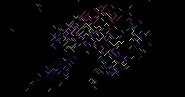 Hong Kong Biçimlendirme Veri Görselleştirme Biçimi Haritası