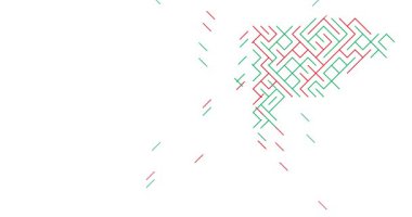 Çapraz Animasyon Dizisi Kırgızistan Özetini Ortaya Çıkartır